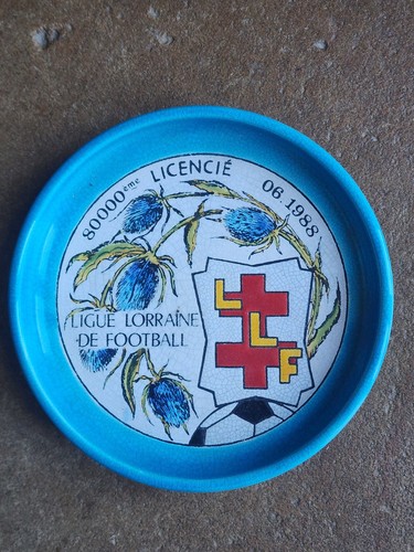 Ligue lorraine football - ligue,