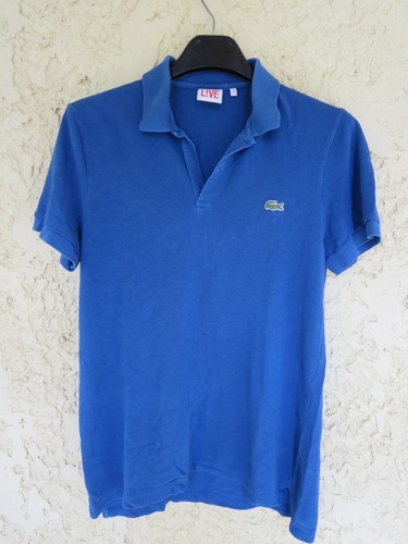 Polo lacoste devanlay - lacoste,
