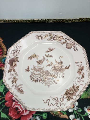 Grande assiette porcelaine - assiette,