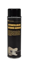 Boston USA Nitrocellulose