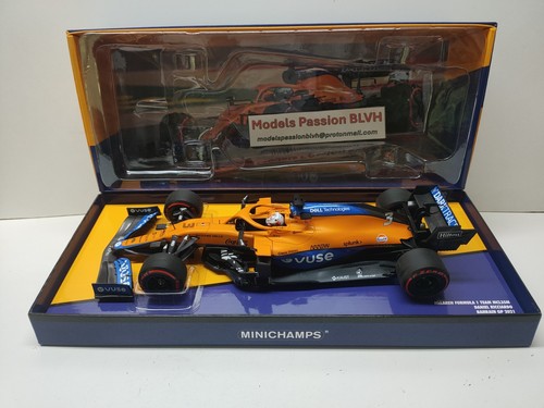 Mclaren mcl35m ricciardo - mcl35m,