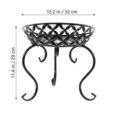  Potence Pour De Fleur