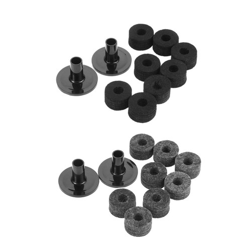 Lot feutres pour pieds - feutres,