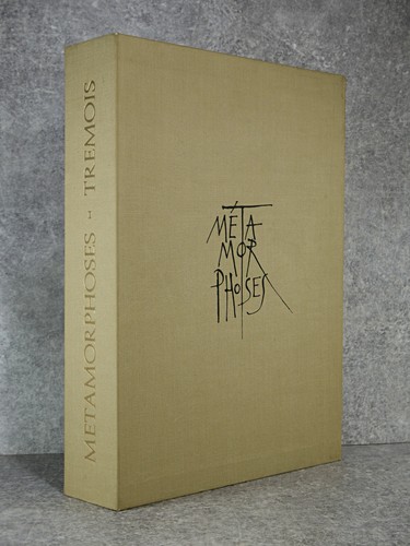 Ovide metamorphoses - ovide.,
