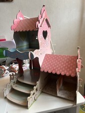 Château De Princesse Papo