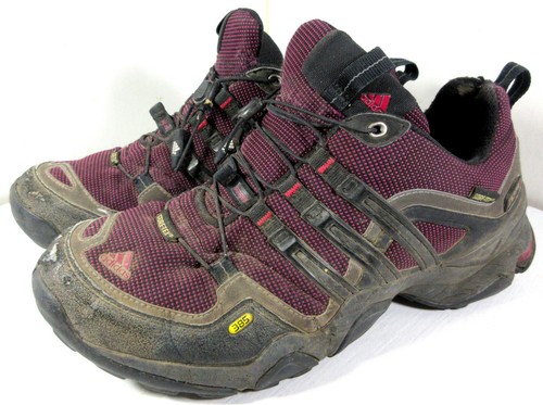 Adidas terrex fast fm - fast,