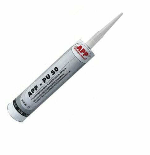 Cartouche joint et colle - de,