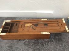 Coffret - boite à secrets