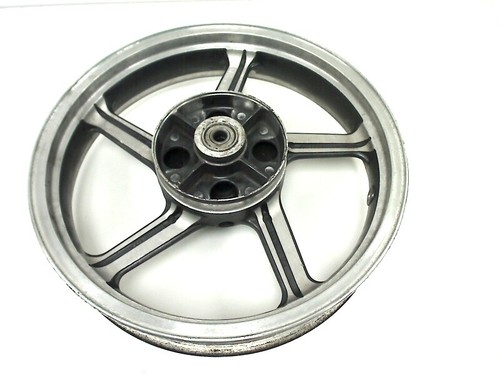 Roue arrière kawasaki 1100 - roue,