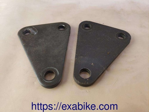 Supports moteur pour yamaha - supports,