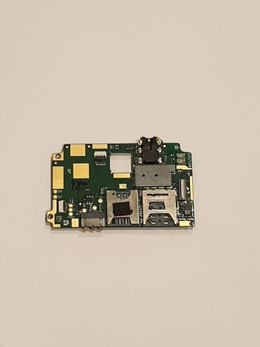 Carte mère echo model - carte-mère,