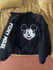 veste Lévis Mickey 