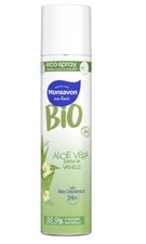 *LOT DE 4* Déodorant BIO