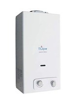 Ttulpe chauffe eau - chauffe-eau, gaz