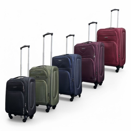 Valise cabine souple - cabine,