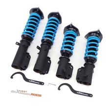 Réglable Amortisseurs for