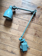 Lampe Atelier Industriel Pro