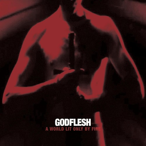 Godflesh world lit only by - godflesh,