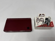 Nintendo DSi XL Handheld