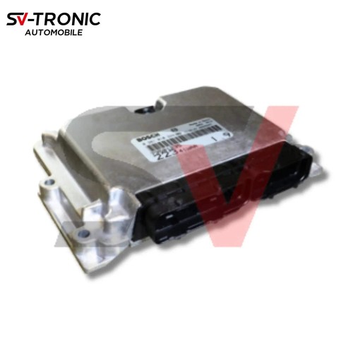 Calculateur moteur edc15c7 - calculateur,