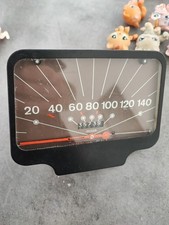 CITROËN DYANE - ACADIANE.......COMPTEUR DE VITESSE 