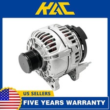Alternator For 2012-2014