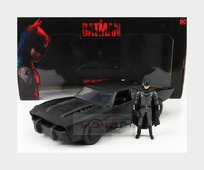 1:18 JADA Batman Batmobile