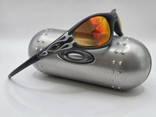 Oakley Straight Jacket 99