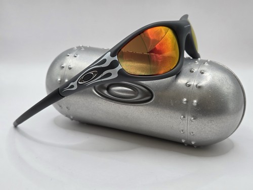Oakley straight jacket - straight, 99
