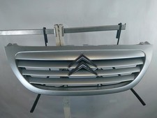 Calandre CITROEN C3 1 PHASE 1 00007804L0