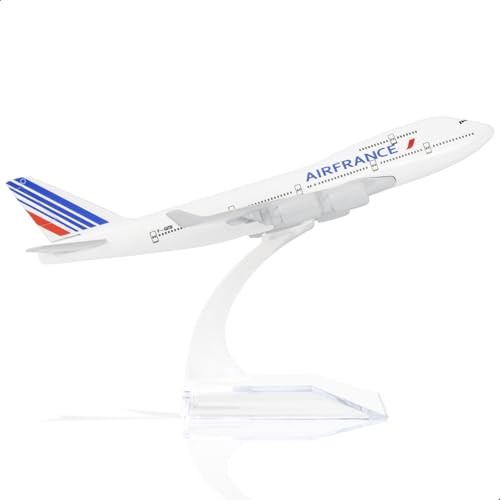 Maquette avion moulé sous