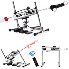 Use of Both Ends Automatic Sex