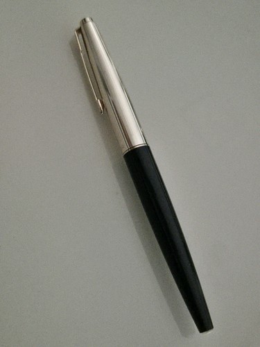 Ancien stylo plume - stylo, parker
