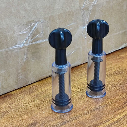 Vacuum pompe mamelon - vacuum,