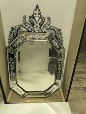 Miroir Vénitien