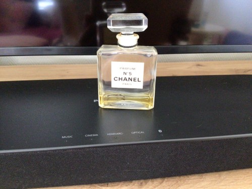 Chanel flacon factice - n°5,