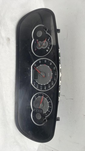 Compteur citroen phase - phase, 2