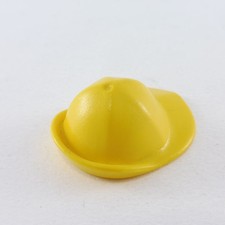 19684 Playmobil Chapeau Jaune