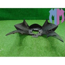 Coque cover plastique