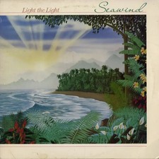 Seawind Light The Light LP