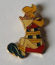 PINS PIN BD ASTERIX OBELIX