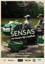 DVD Sensas : Une Success Story