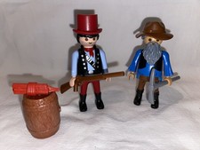 Playmobil Chercheurs D Or