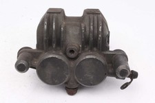 Selle de Freinage une Pince de