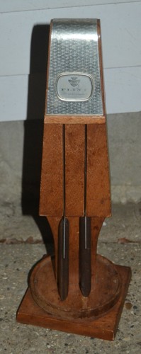 Ekco flint stainless vanadium - flint,