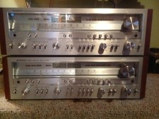 PIONEER SX-950-----PARTS KIT