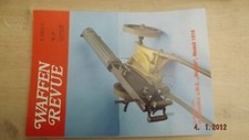 GC Revue Waffen Revue n°61