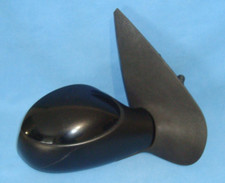 Peugeot 206 Rétroviseur Miroir Manuel Extérieur Droit 017003