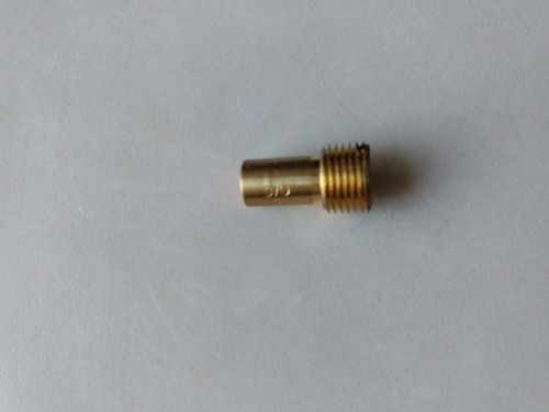 Bijur metering valves - bijur,