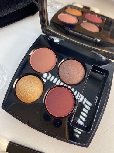 Chanel les ombres - chanel,